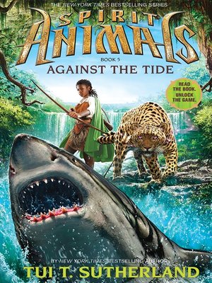 cover image of Against the Tide